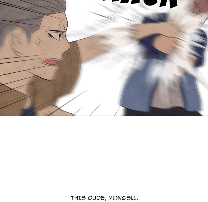 High School Devil chapter 185 page 25