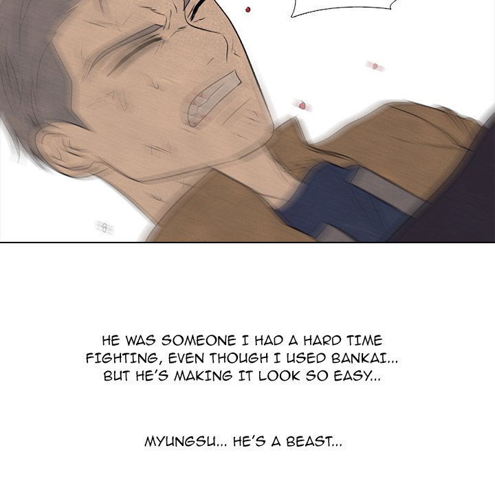 High School Devil chapter 185 page 31