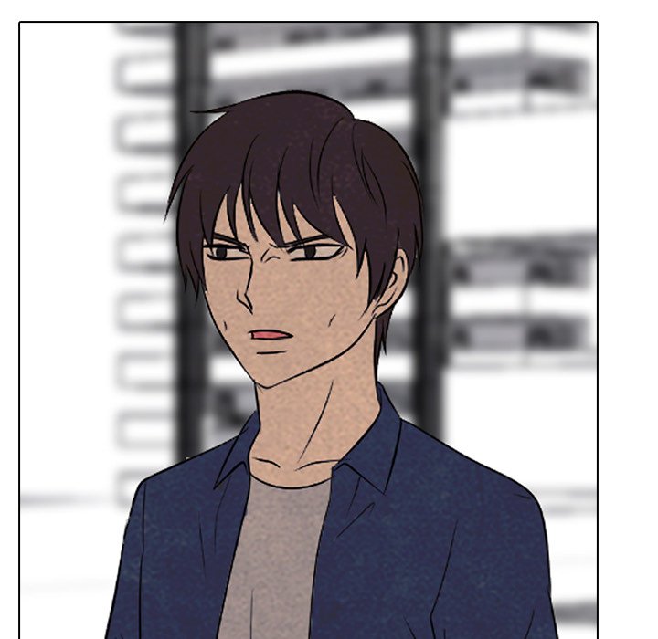 High School Devil chapter 185 page 32