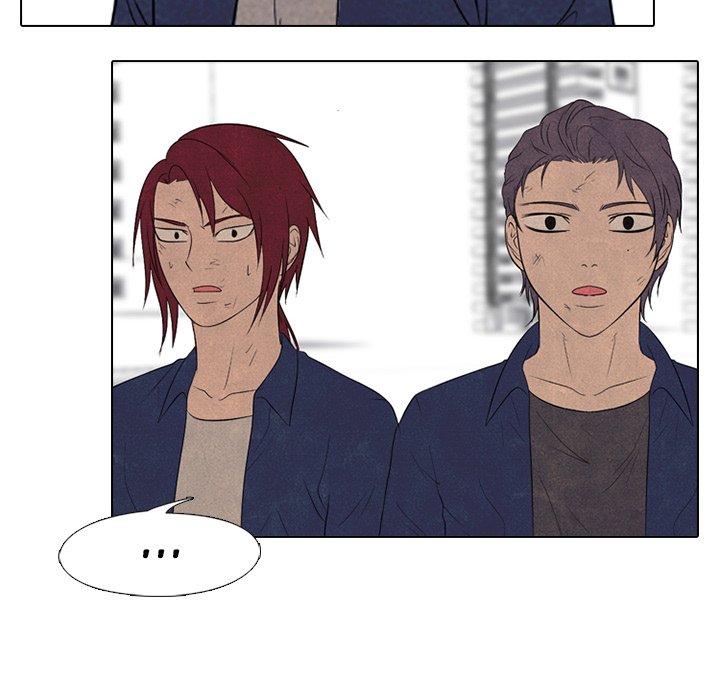 High School Devil chapter 185 page 33