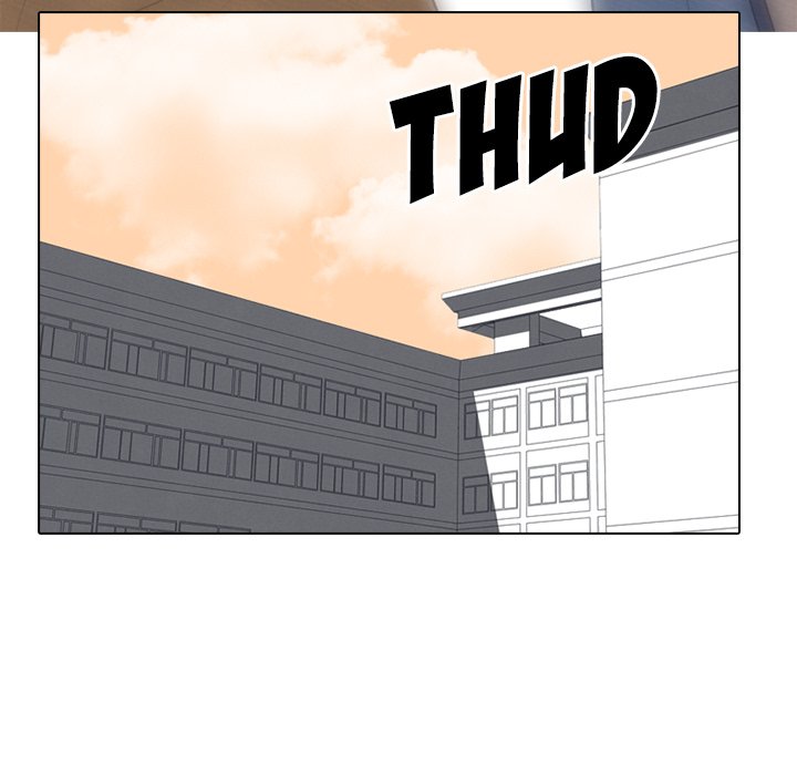 High School Devil chapter 185 page 40