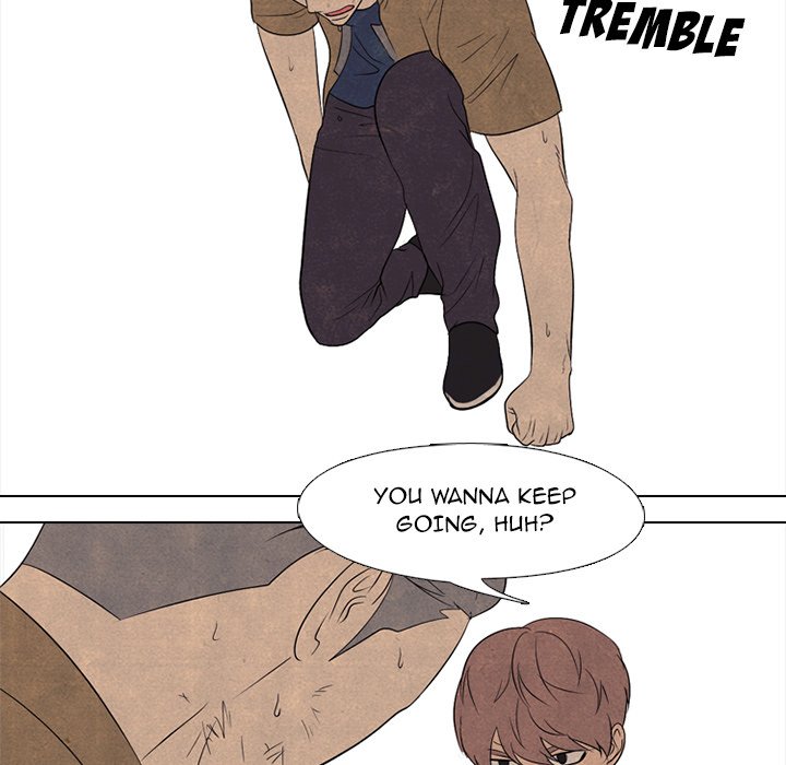 High School Devil chapter 185 page 45