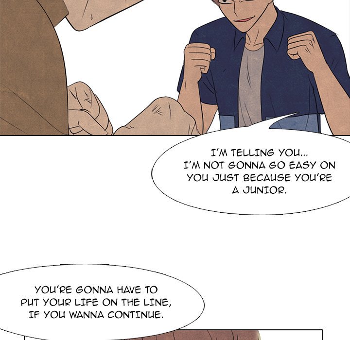 High School Devil chapter 185 page 46