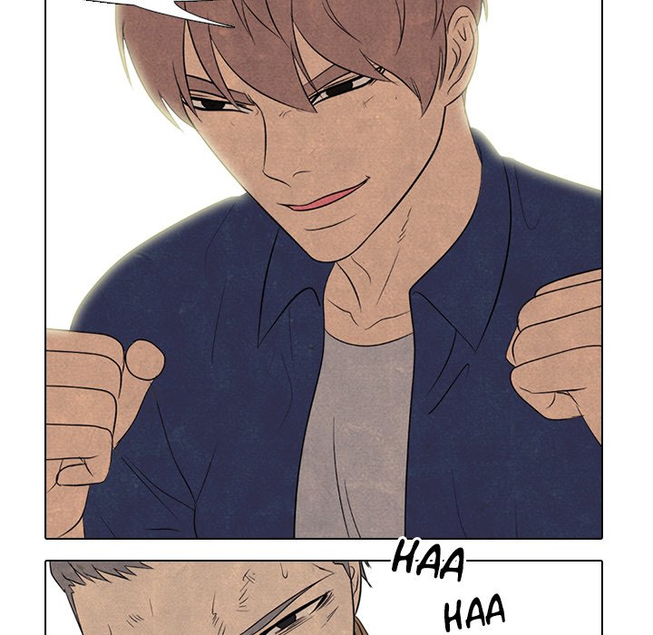 High School Devil chapter 185 page 47