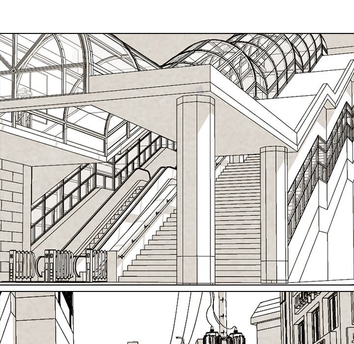 High School Devil chapter 185 page 49