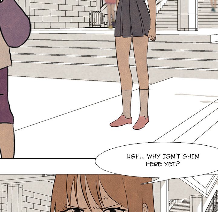 High School Devil chapter 185 page 51