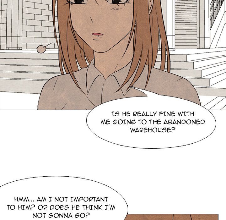 High School Devil chapter 185 page 52