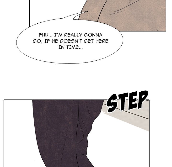 High School Devil chapter 185 page 54