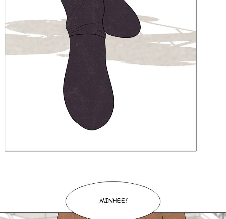 High School Devil chapter 185 page 55