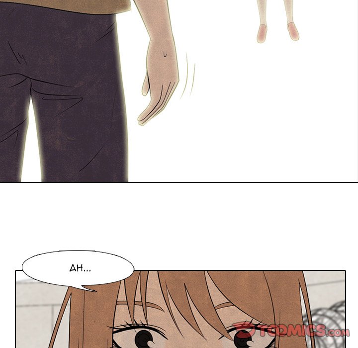 High School Devil chapter 185 page 58