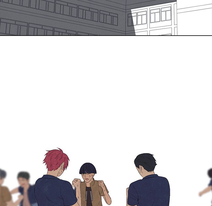 High School Devil chapter 185 page 61