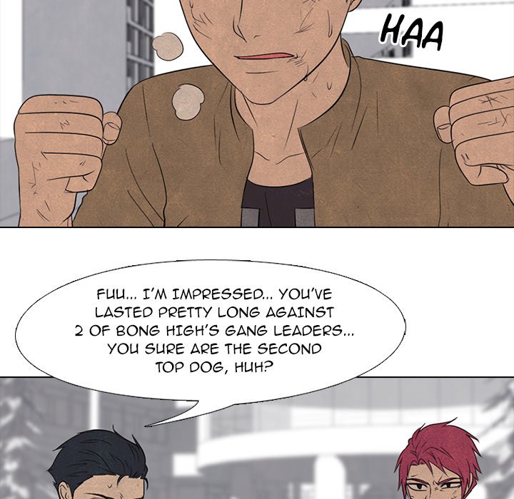 High School Devil chapter 185 page 63