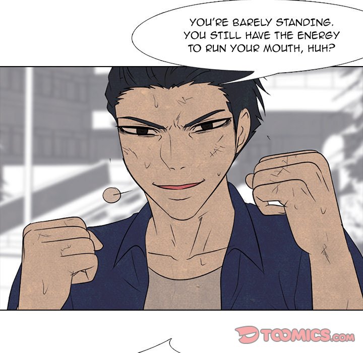 High School Devil chapter 185 page 66