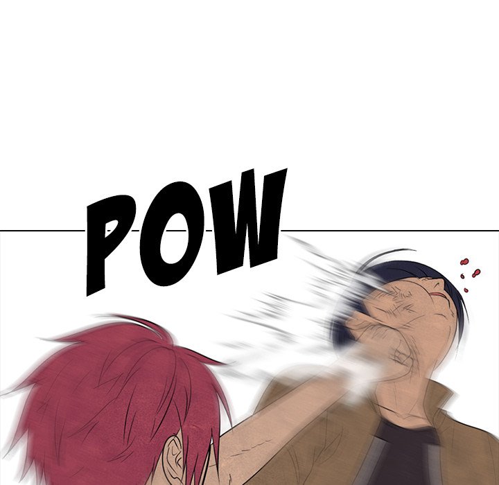 High School Devil chapter 185 page 72