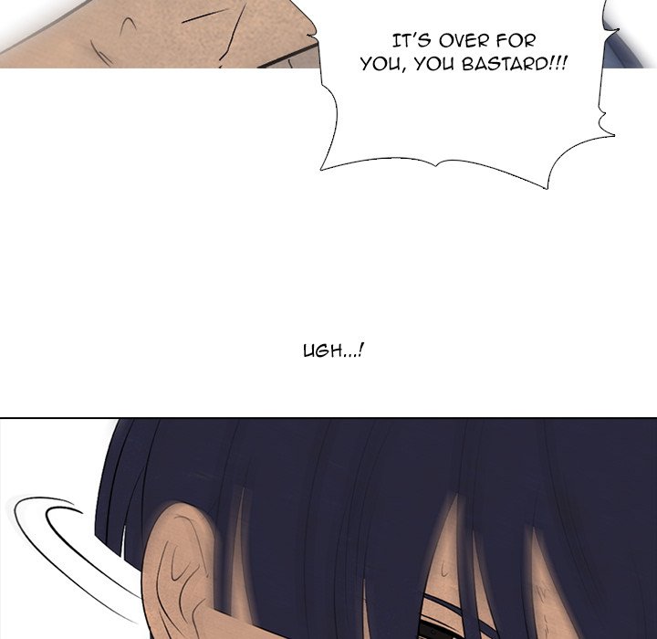 High School Devil chapter 185 page 77