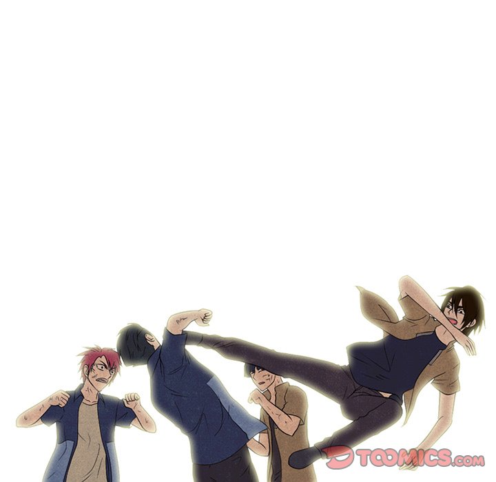 High School Devil chapter 185 page 82
