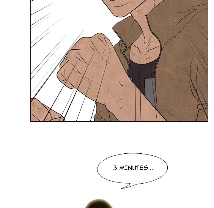 High School Devil chapter 185 page 85