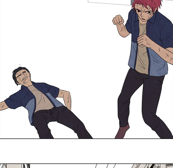 High School Devil chapter 185 page 88