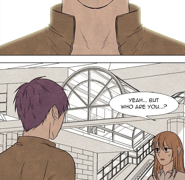 High School Devil chapter 185 page 97