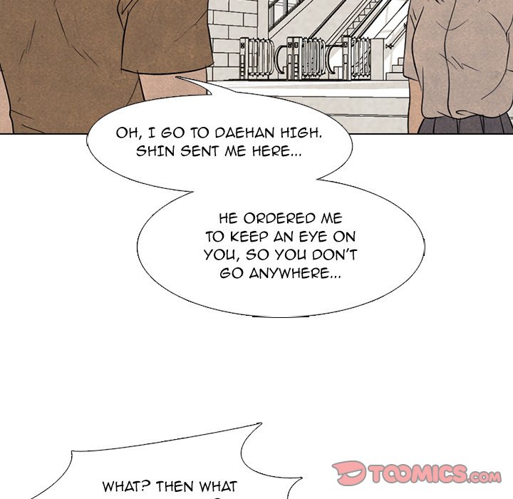 High School Devil chapter 185 page 98
