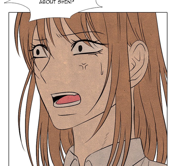 High School Devil chapter 185 page 99