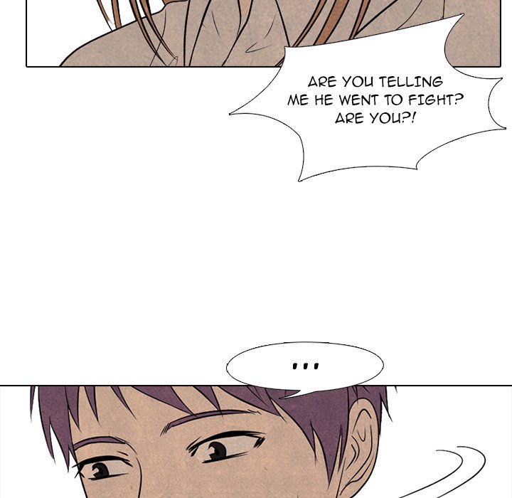 High School Devil chapter 185 page 100