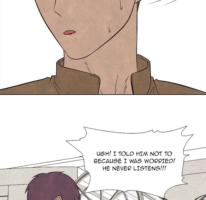 High School Devil chapter 185 page 101
