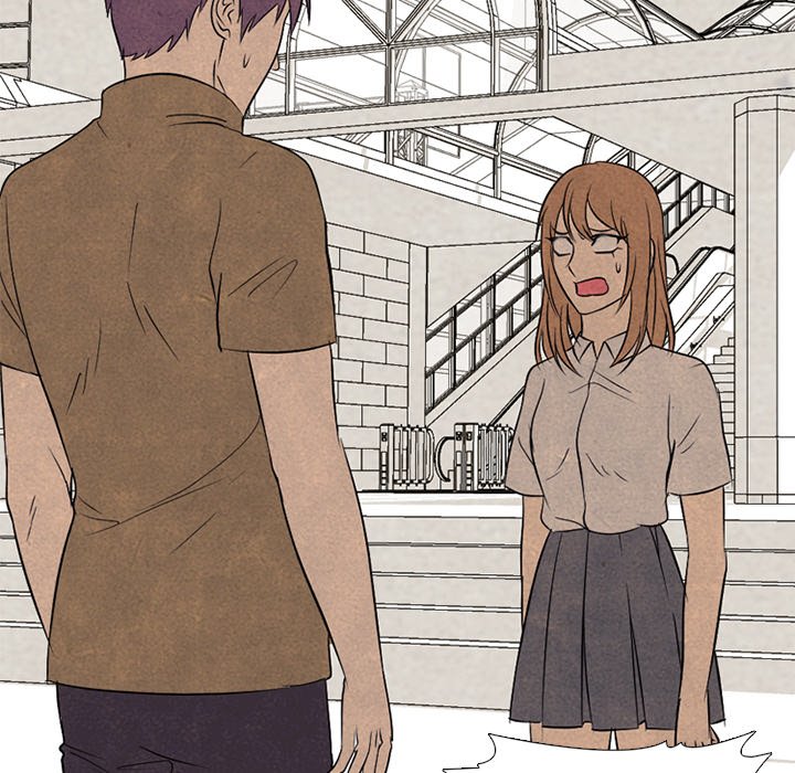 High School Devil chapter 185 page 102