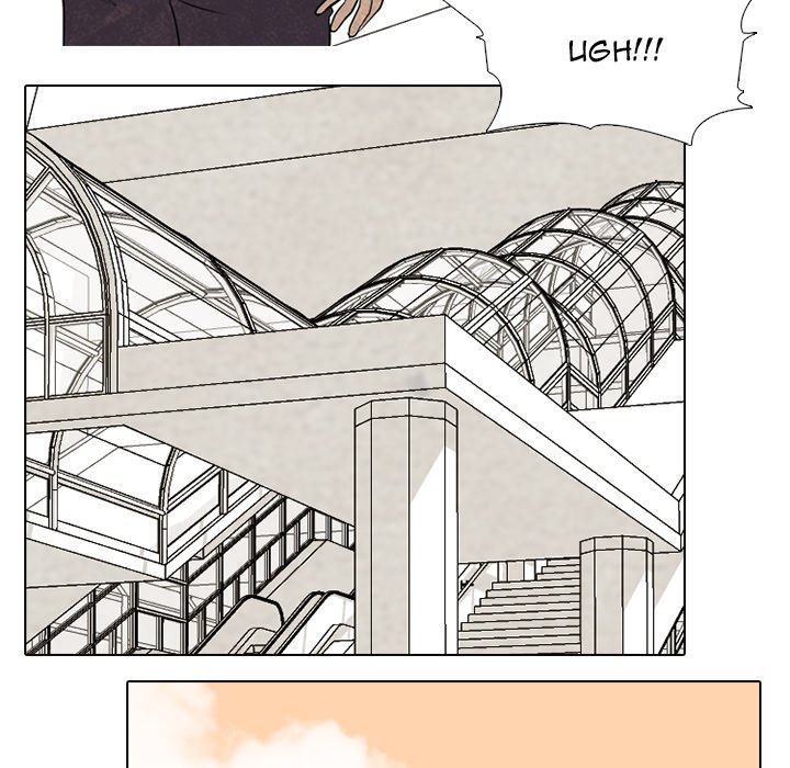 High School Devil chapter 185 page 103