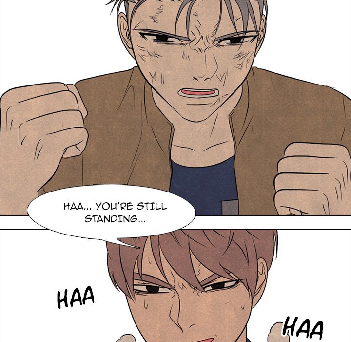 High School Devil chapter 185 page 105