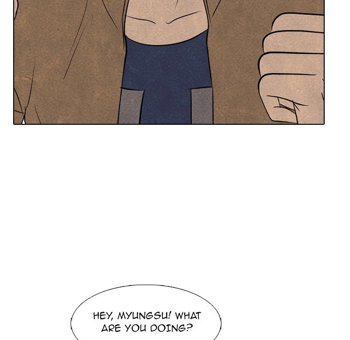 High School Devil chapter 185 page 109