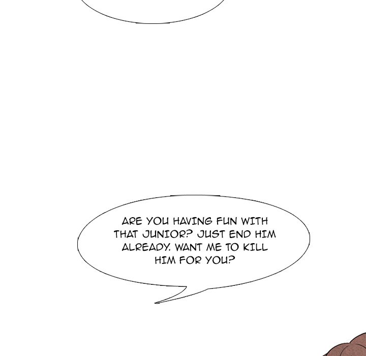 High School Devil chapter 185 page 110