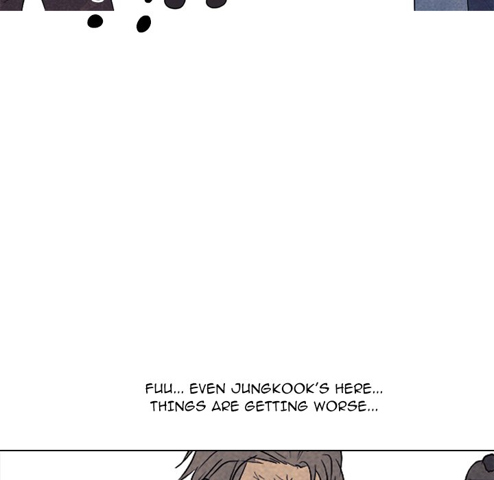 High School Devil chapter 185 page 112