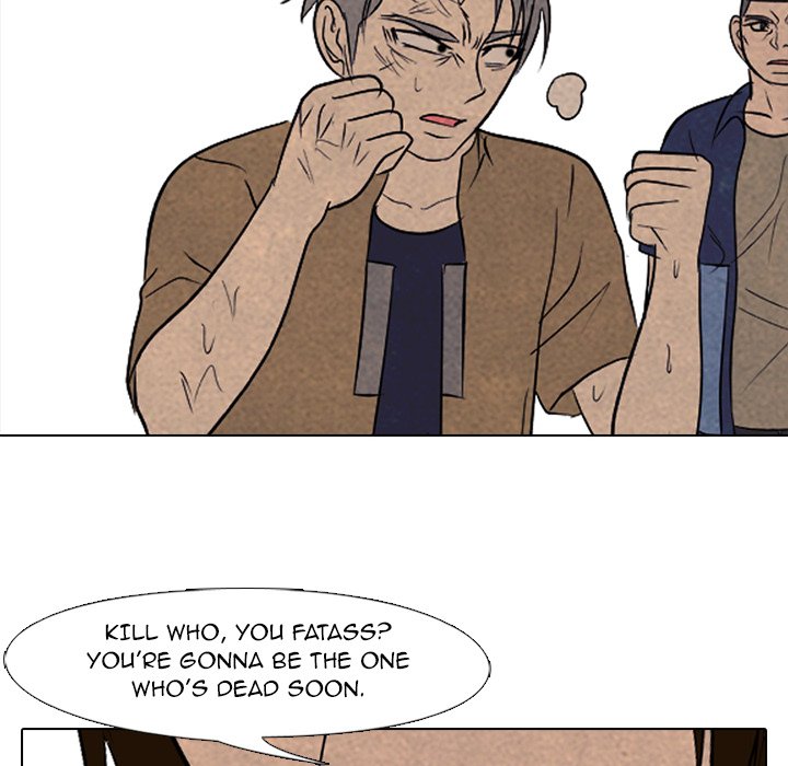 High School Devil chapter 185 page 113