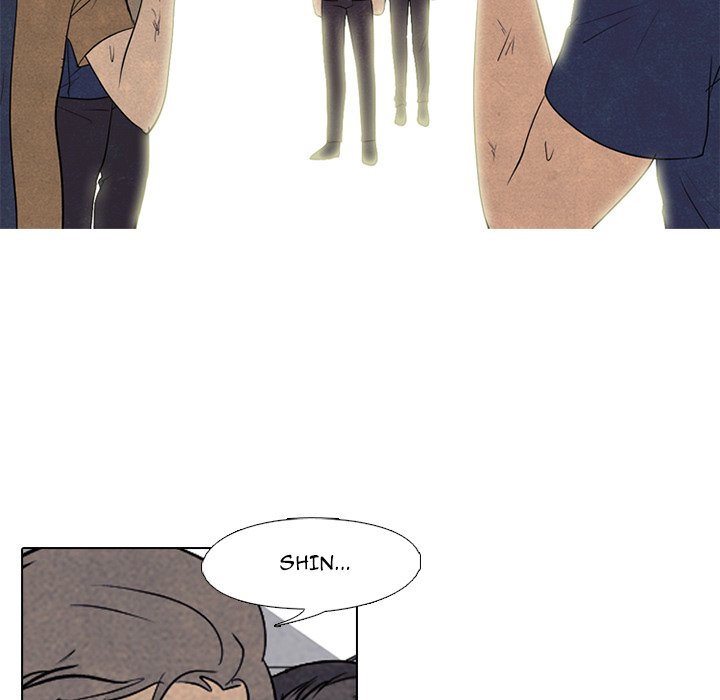 High School Devil chapter 185 page 117
