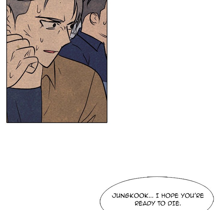 High School Devil chapter 185 page 118