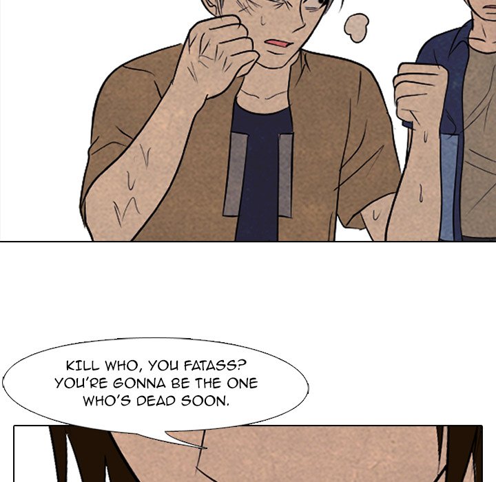 High School Devil chapter 186 page 5