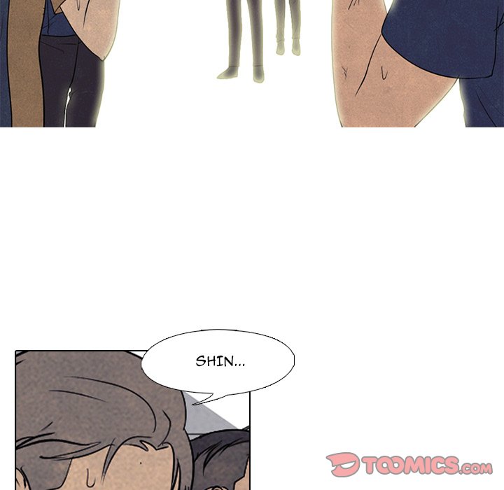 High School Devil chapter 186 page 9