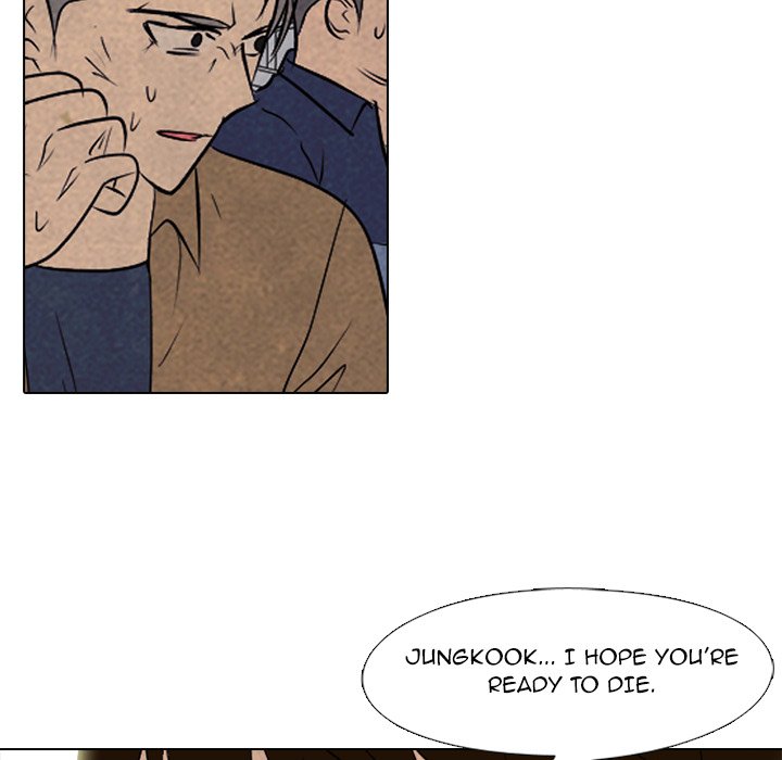 High School Devil chapter 186 page 10