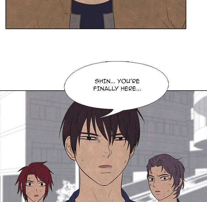 High School Devil chapter 186 page 19