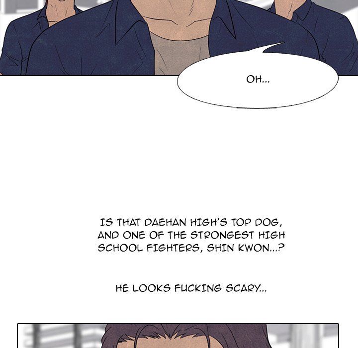 High School Devil chapter 186 page 20
