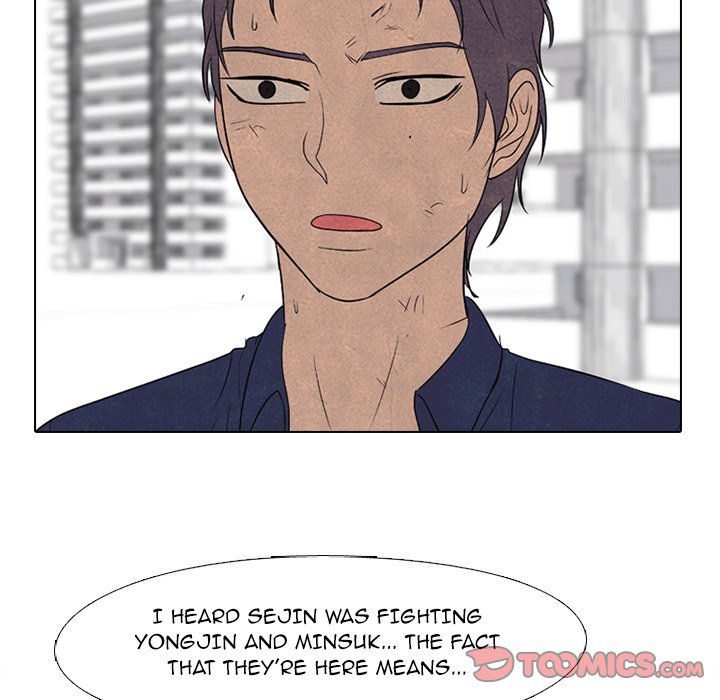 High School Devil chapter 186 page 21