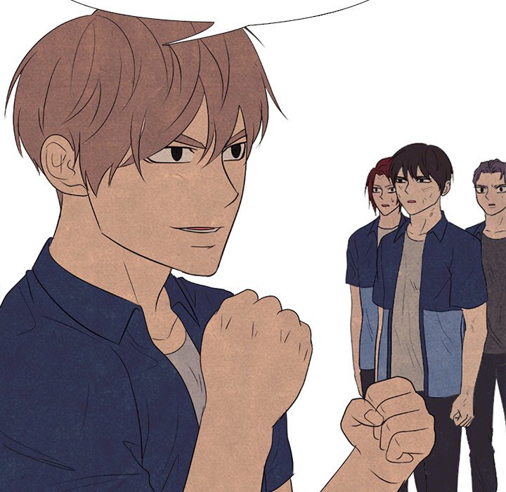 High School Devil chapter 186 page 22