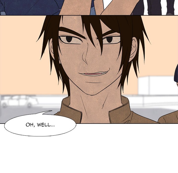 High School Devil chapter 186 page 23