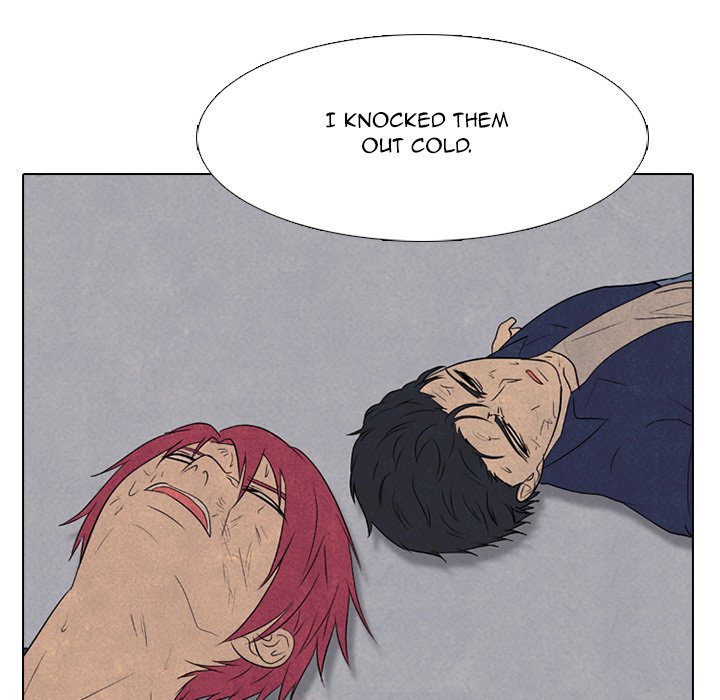 High School Devil chapter 186 page 24