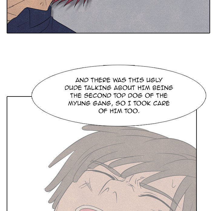 High School Devil chapter 186 page 25