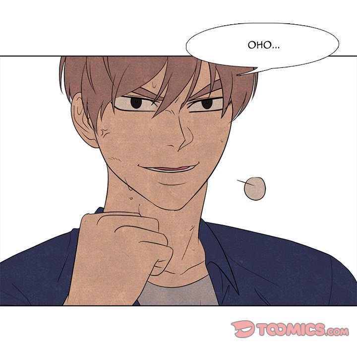 High School Devil chapter 186 page 27