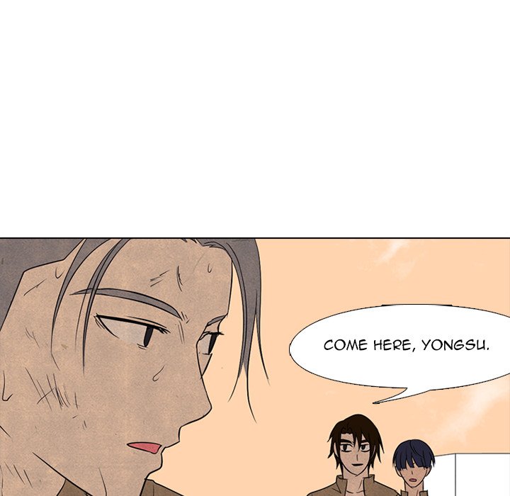 High School Devil chapter 186 page 28