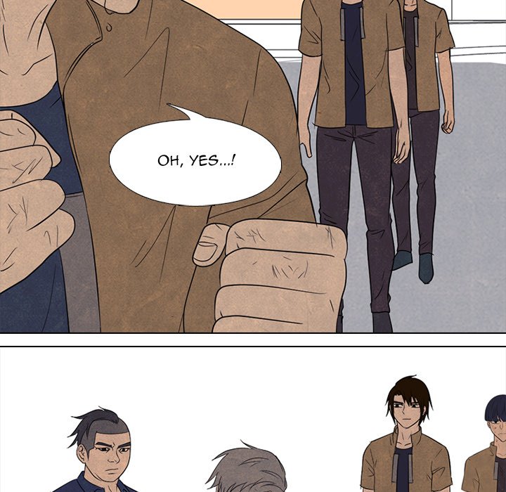 High School Devil chapter 186 page 29