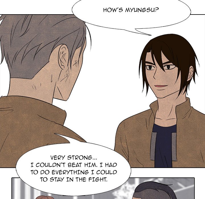 High School Devil chapter 186 page 34